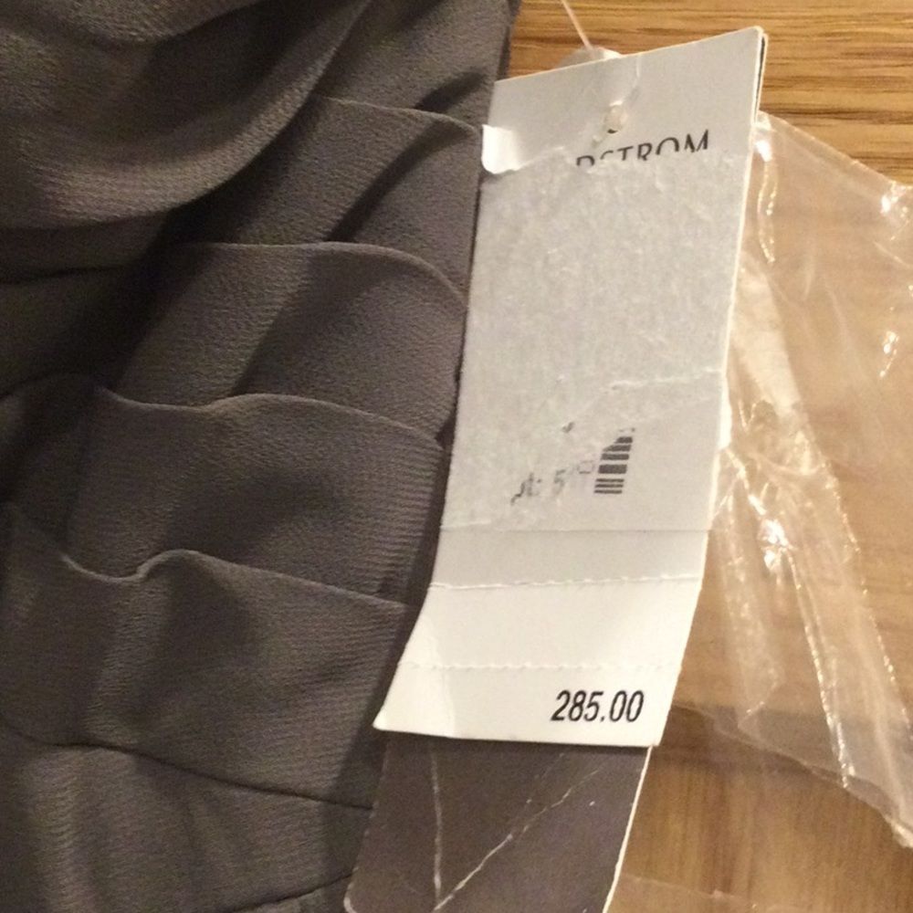 Yenny Yoo Aidan Bridesmaid Dress Adeline | New - Picture 5 of 10